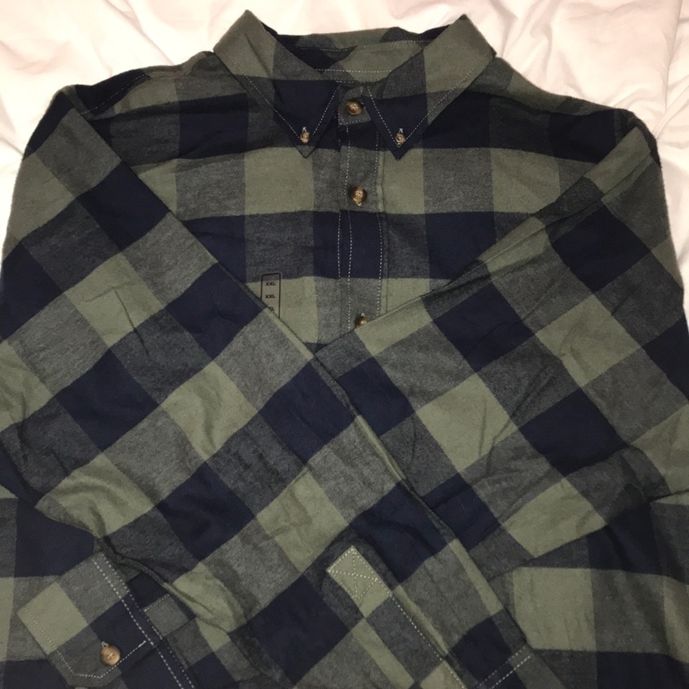 Field&stream long sleeve shirt